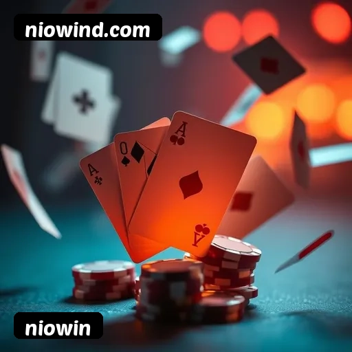 Processo de Download do App niowin - Passo a Passo Simples