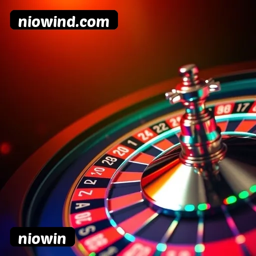 App Mobile niowin - Jogue em Qualquer Lugar no Seu Smartphone