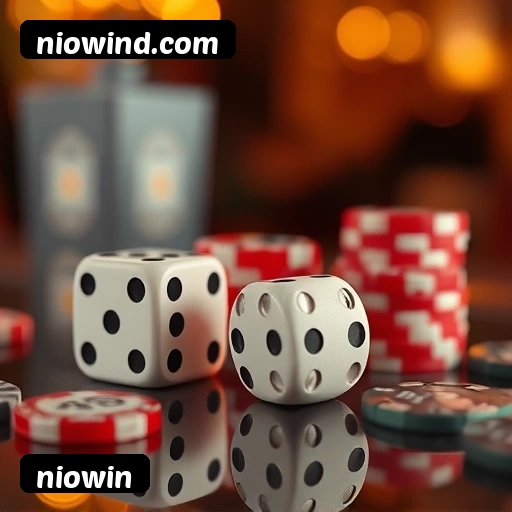 Recursos Exclusivos do App niowin - Modo Offline, Login Biométrico