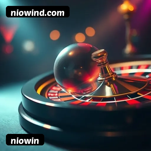 Imagem quadrada de apoio para baixar niowin