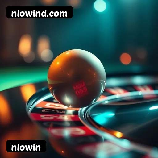 Imagem secundária para conteúdo da página Facebook niowin