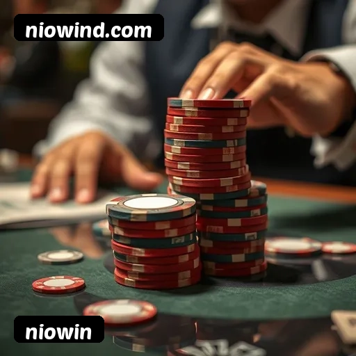 Benefícios do Login niowin - Bônus e Vantagens Exclusivas