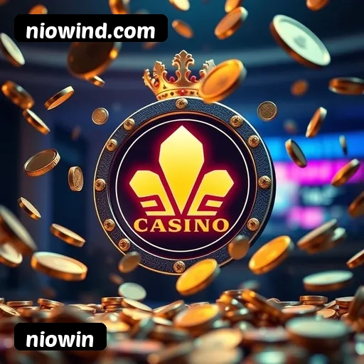 Sistema de Segurança Avançado niowin - Criptografia e Proteção