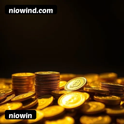 Prévia de conteúdo do canal Telegram niowin